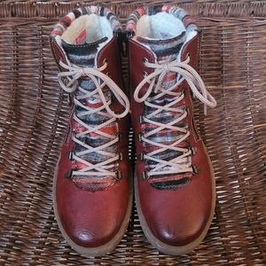 Rieker Women's Felicitas